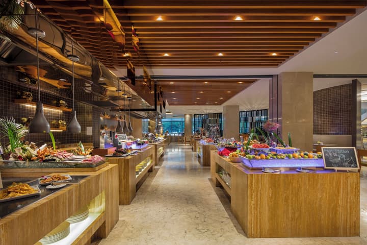 Wyndham Shanghai Nanxiang