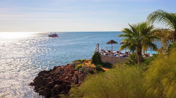 Bordoy Grand House Algarve