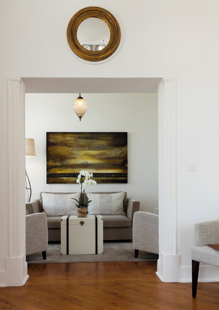 Bordoy Grand House Algarve