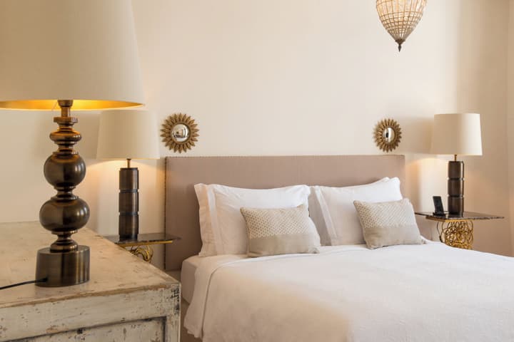 Bordoy Grand House Algarve