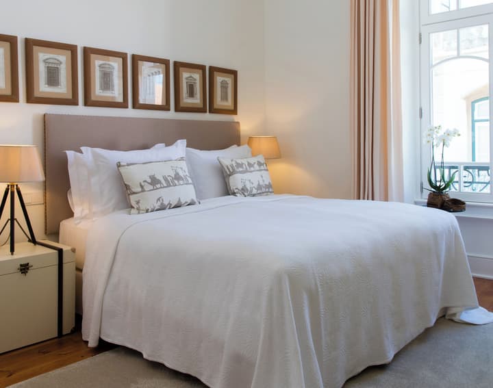 Bordoy Grand House Algarve