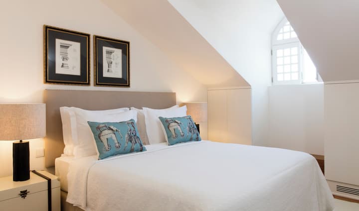 Bordoy Grand House Algarve