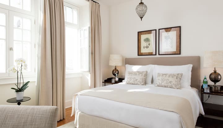 Bordoy Grand House Algarve