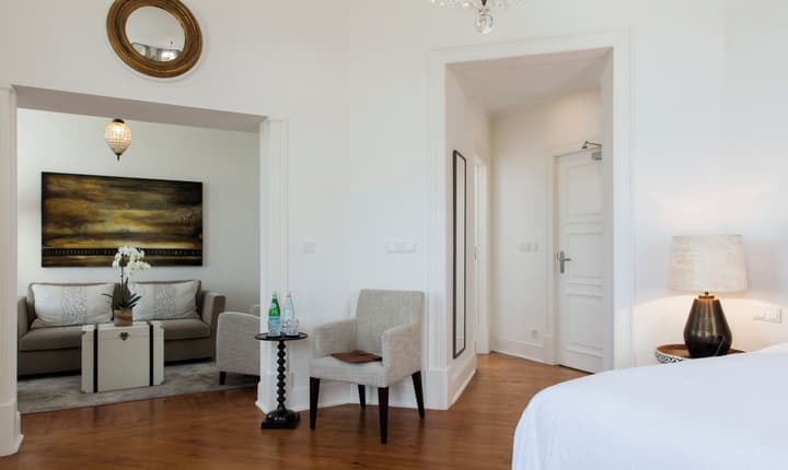 Bordoy Grand House Algarve