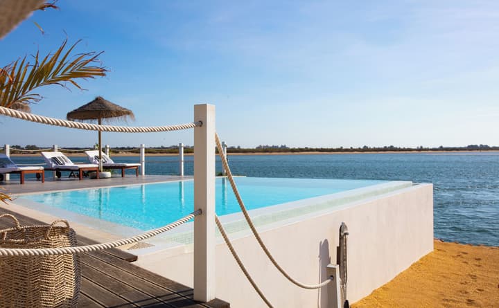 Bordoy Grand House Algarve