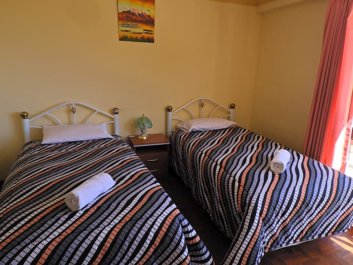 Hotel Wendy Mar
