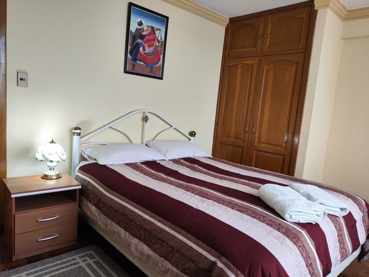 Hotel Wendy Mar