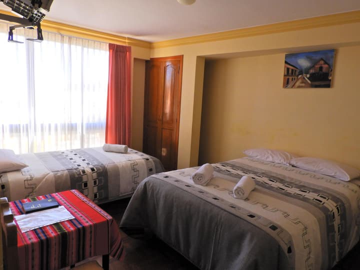 Hotel Wendy Mar