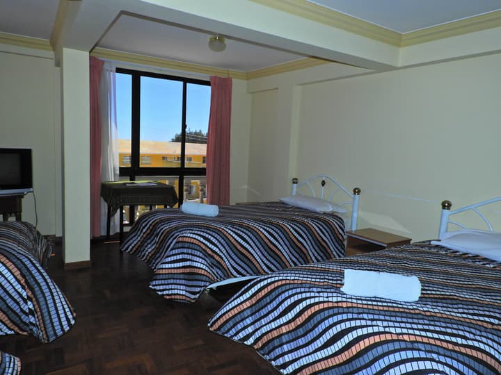 Hotel Wendy Mar