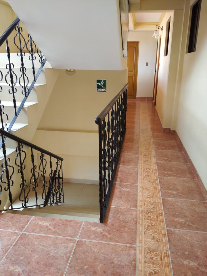 Hotel Wendy Mar