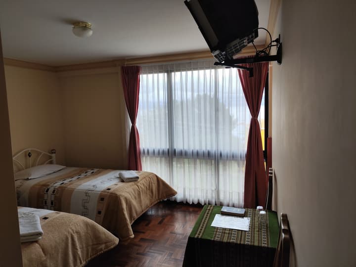 Hotel Wendy Mar
