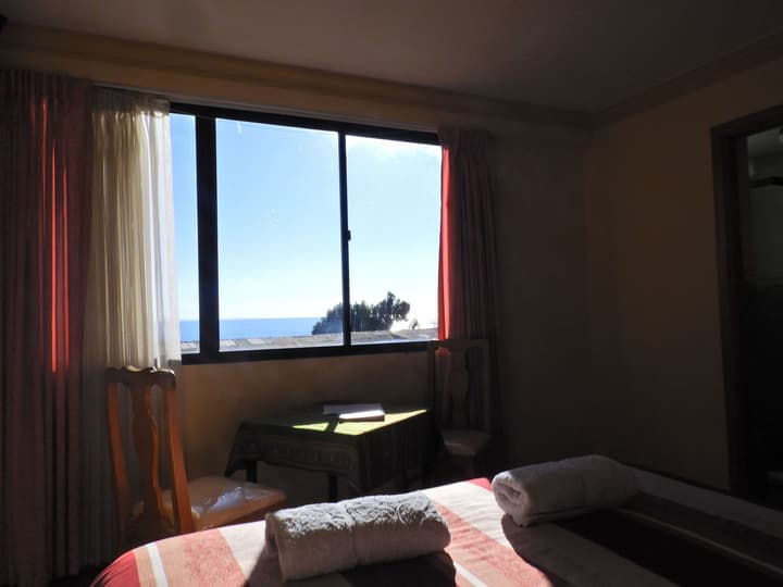 Hotel Wendy Mar