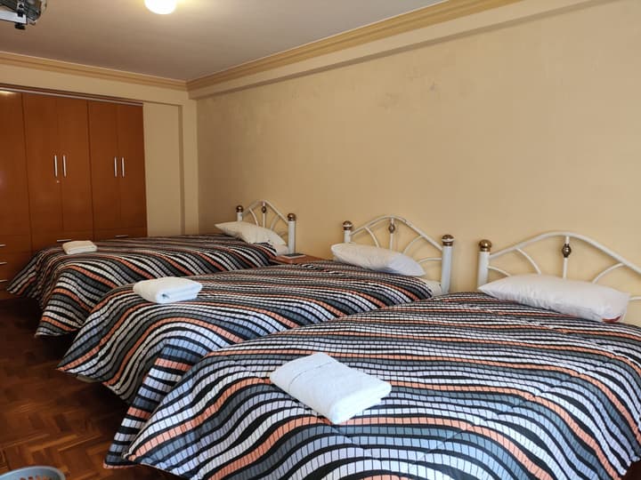 Hotel Wendy Mar