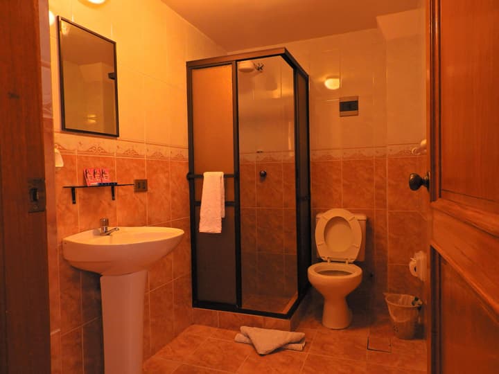 Hotel Wendy Mar