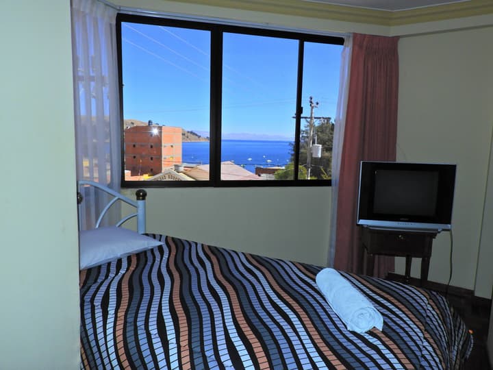 Hotel Wendy Mar