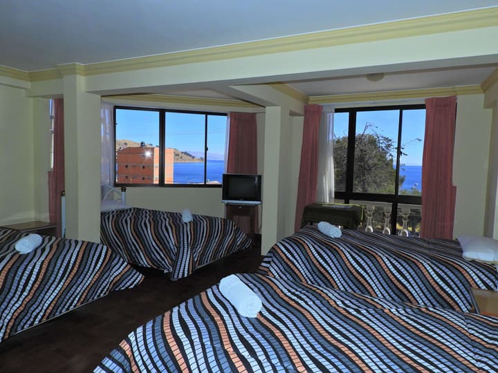 Hotel Wendy Mar