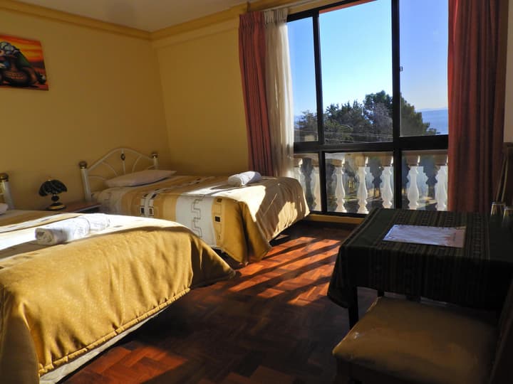 Hotel Wendy Mar