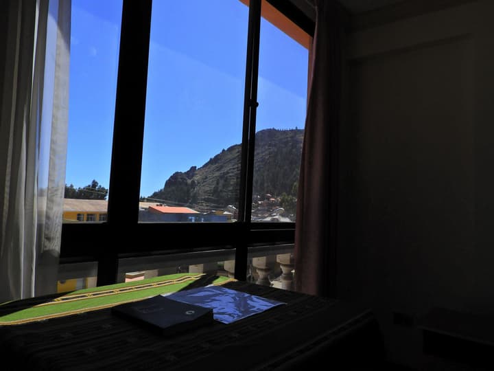 Hotel Wendy Mar
