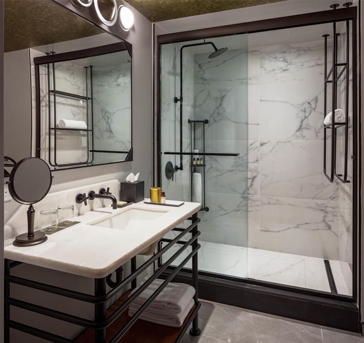 Holston House Nashville, in The Unbound Collection by Hyatt