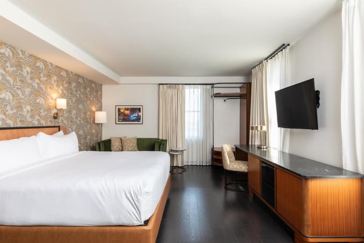 Holston House Nashville, in The Unbound Collection by Hyatt