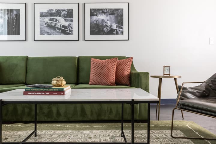 Holston House Nashville, in The Unbound Collection by Hyatt