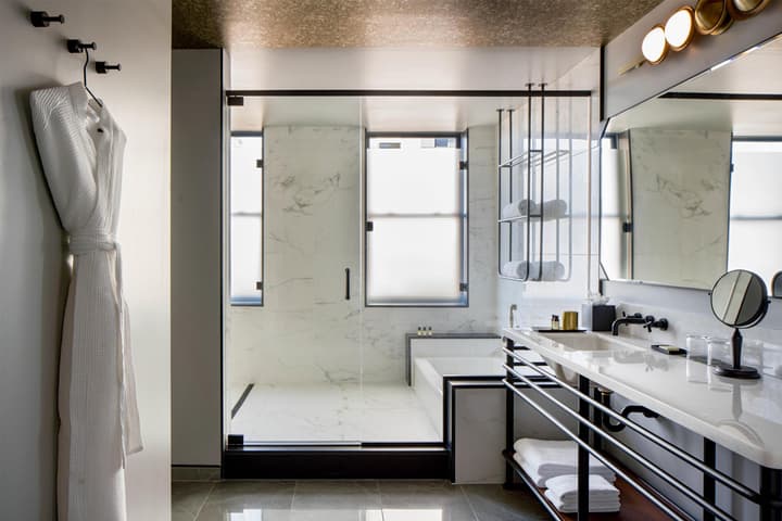 Holston House Nashville, in The Unbound Collection by Hyatt