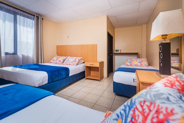 Hostal North Seymour