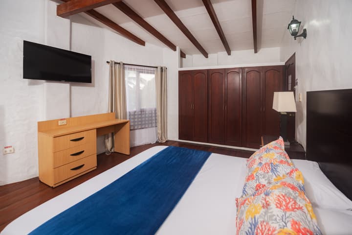 Hostal North Seymour