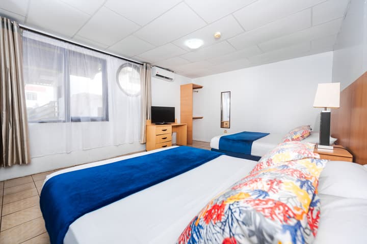 Hostal North Seymour