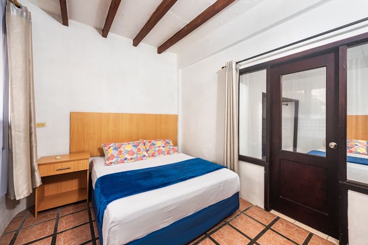 Hostal North Seymour