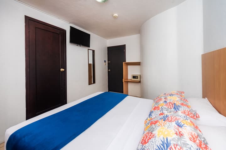 Hostal North Seymour