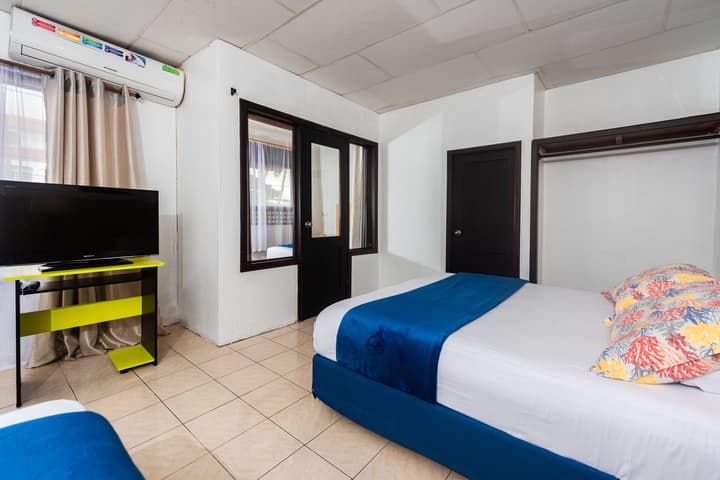 Hostal North Seymour