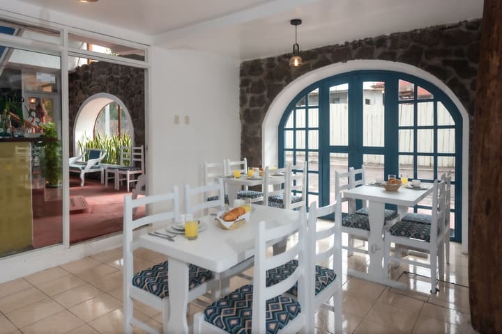 Hostal North Seymour