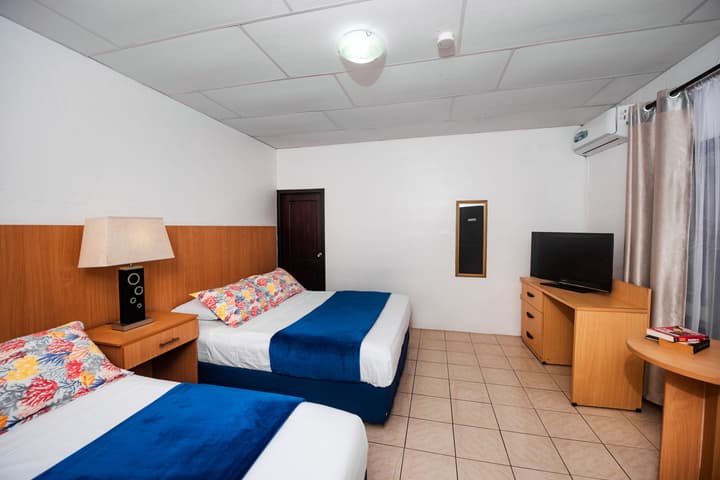 Hostal North Seymour