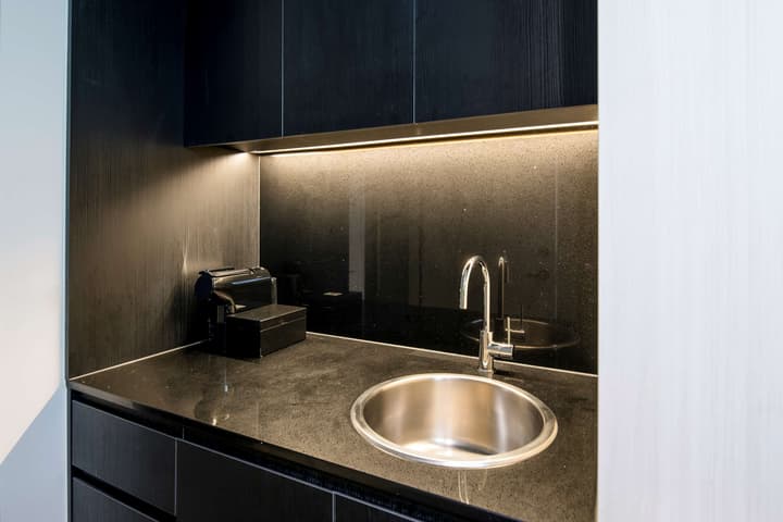Adina Apartment Hotel Brisbane