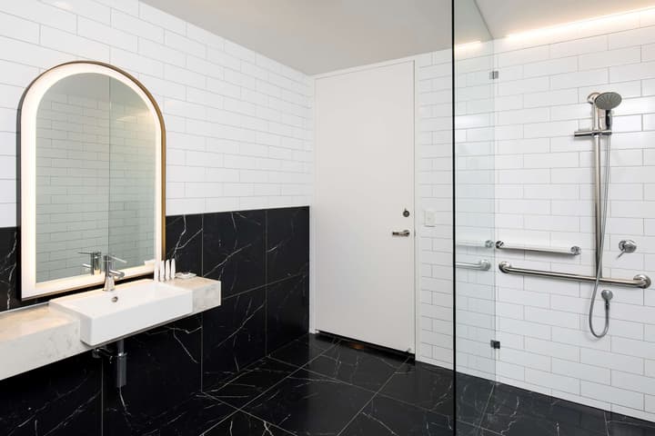 Adina Apartment Hotel Brisbane