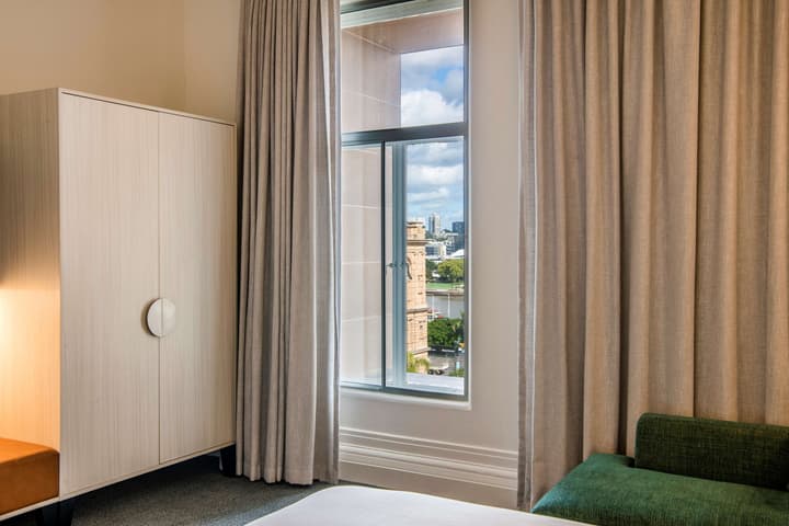 Adina Apartment Hotel Brisbane