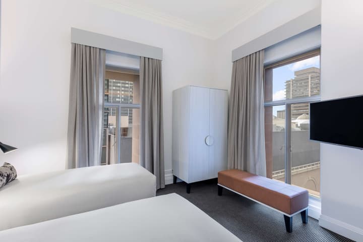 Adina Apartment Hotel Brisbane
