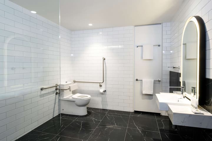 Adina Apartment Hotel Brisbane