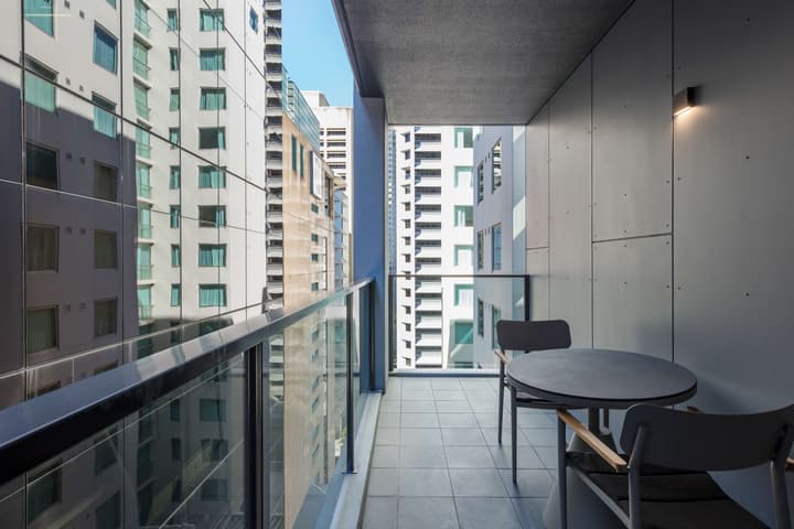 Adina Apartment Hotel Brisbane