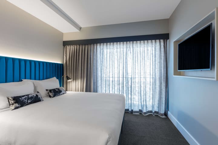 Adina Apartment Hotel Brisbane