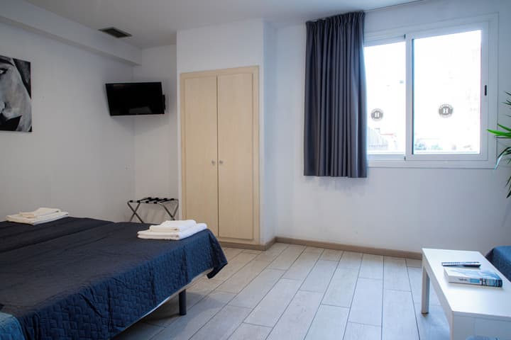 Comfort Calella