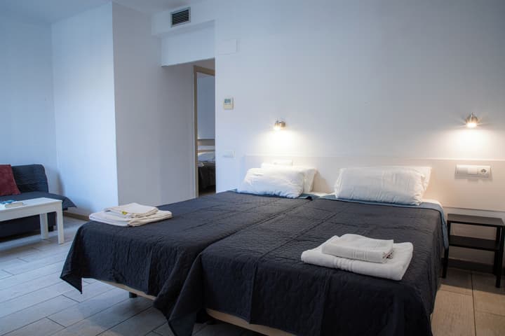 Comfort Calella