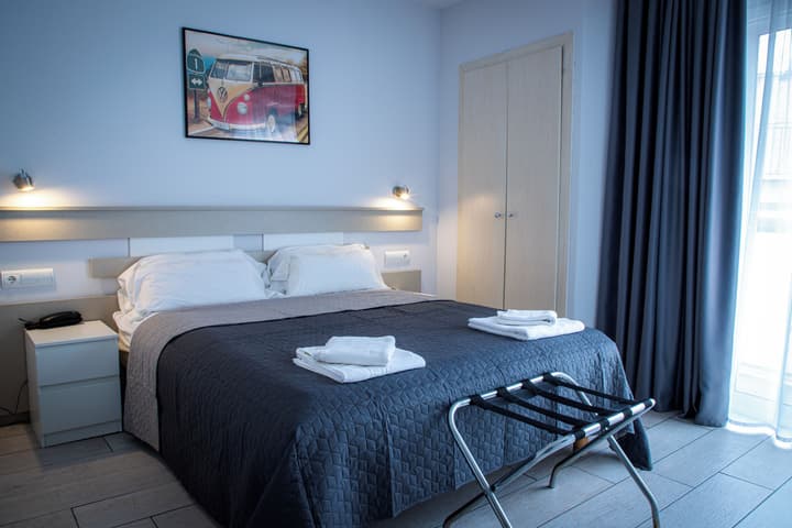 Comfort Calella