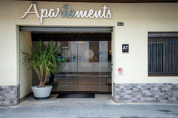 Comfort Calella