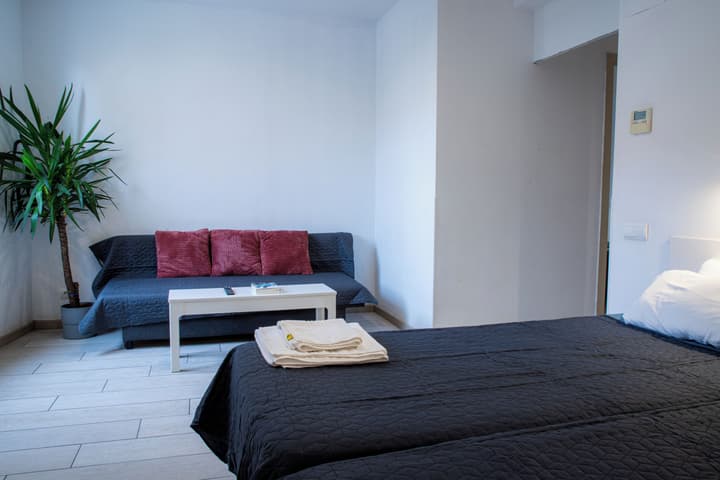 Comfort Calella