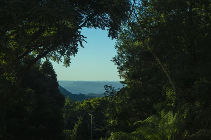 Sky Serra Hotel