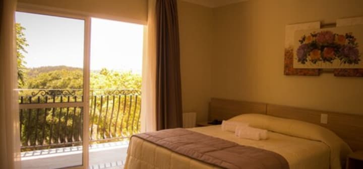 Sky Serra Hotel