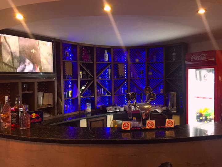 Naama Blue hotel