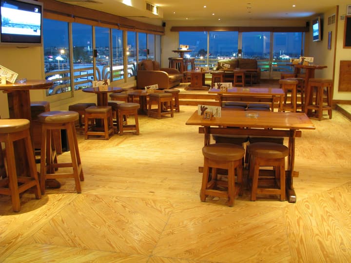 Naama Blue hotel
